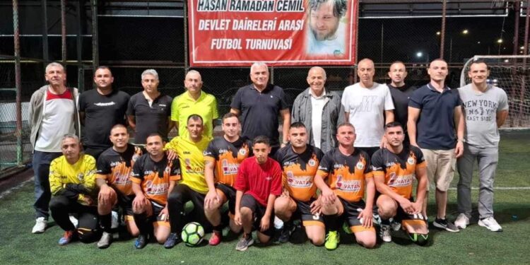 HRC’DE GRUP MAÇLARI TAMAMLANIYOR