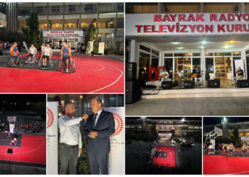 BRTK’nın yeni yayın dönemi lansmanı “Engelleri Aşıyoruz” sloganıyla yapıldı