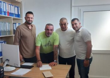 8 Ekim’de toplanacak kurulda, Hasan Topaloğlu yeniden başkan adayı