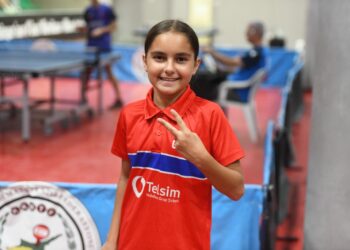 Masa Tenisinde etkinlikler sürecek