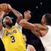 Boston ve Lakers galip