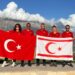 8.Avrupa Yamaç Paraaşütü