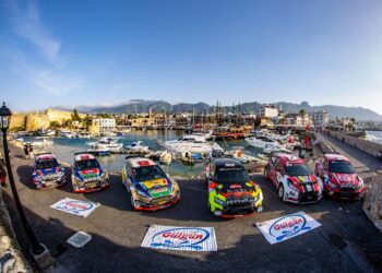 Girne Rallisi