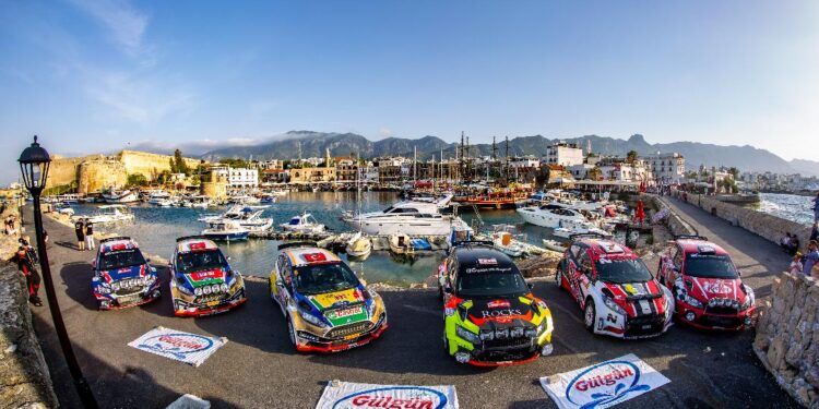 Girne Rallisi