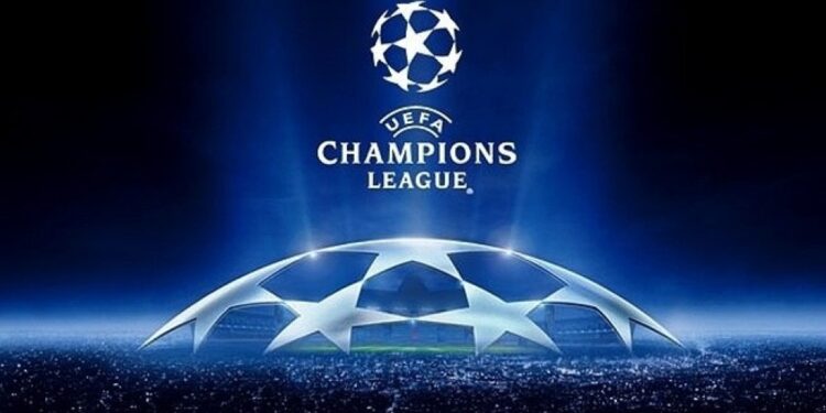 UEFA Şampiyonlar Ligi’nde 2. hafta