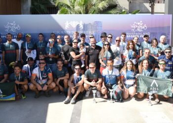 Northernland Sports Fest