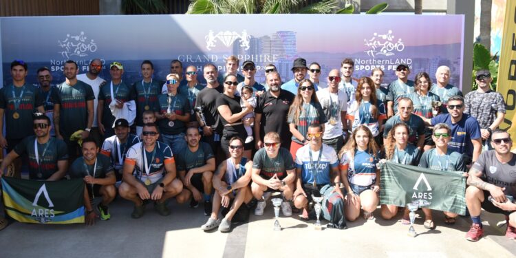 Northernland Sports Fest