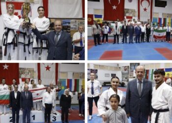 Tatar:Yapılan çalışmalar kişisel gelişim, disiplin ve takım ruhu açısında önemli