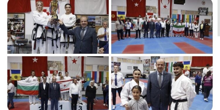 Tatar:Yapılan çalışmalar kişisel gelişim, disiplin ve takım ruhu açısında önemli