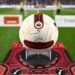 Galatasaray 22 puanla zirvede