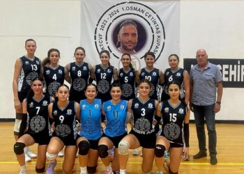 Voleybol Kadınlar Ligi