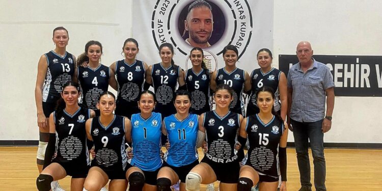 Voleybol Kadınlar Ligi