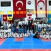 WBMF Şampiyonası yapıldı