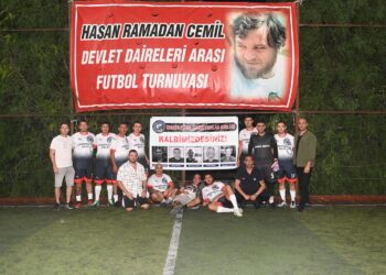 3’ÜNCÜ HAFTA MAÇLARI TAMAMLANDI