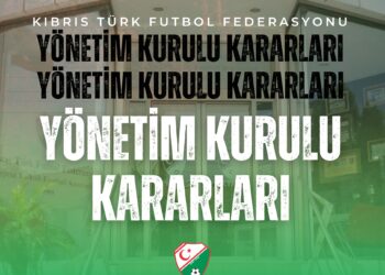 YÖNETİM KURULU KARARLARI