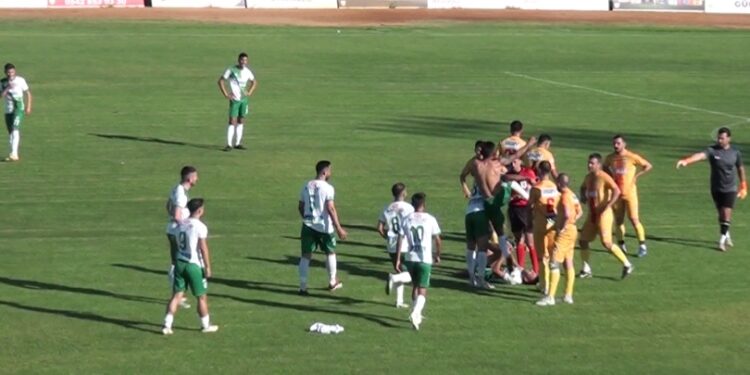 Maçlar 29 Ekim’e ertelendi