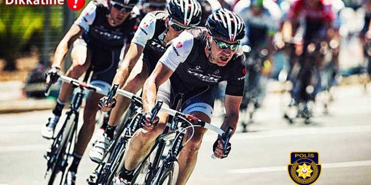 Ülke genelinde bisiklet turu gerçekleştirilecek