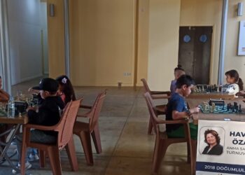 Havva Özay Anma Turnuvaları ilkokul kategorisi gerçekleşti