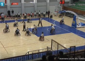 Mustafa Çelik Anı Turnuvası başladı