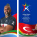 Umut ve Cemal, Arnavutluk’ta yarışacak