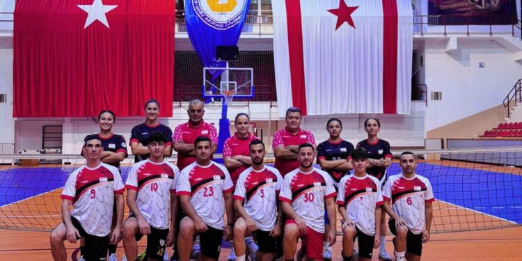 FUTBOL TENİSİ MİLLİ TAKIMI BÜKREŞ YOLCUSU