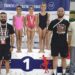 Cimnastik Federasyonu sporcularından Türkiye Şampiyonası’nda tarihi başarı