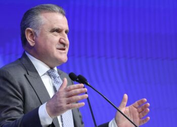 Bakan Bak: Türkiye’deki tesis ve organizasyonların sayısı artıyor