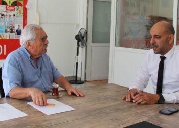 Dr. Fazıl Küçük Oyunları 2-3 Kasım’da Girne Antik Liman’da