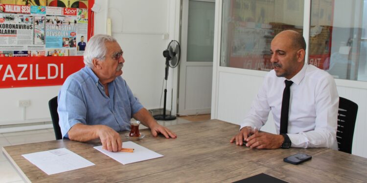 Dr. Fazıl Küçük Oyunları 2-3 Kasım’da Girne Antik Liman’da