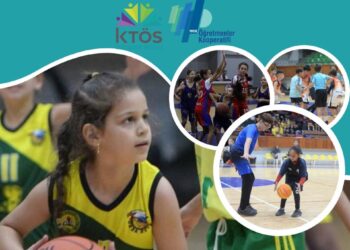Talat Akkor Basketbol Şöleni 4 ve 7 Kasım’da yapılacak