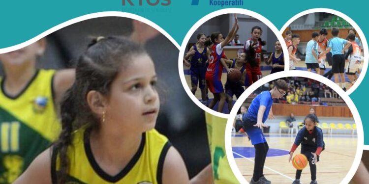 Talat Akkor Basketbol Şöleni 4 ve 7 Kasım’da yapılacak