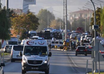 Futbol kulüpleri TUSAŞ’a yönelik terör saldırısını kınadı