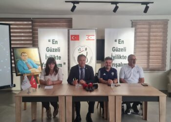 “Mustafa Çelik Tekerlekli Sandalye Basketbol Anı Turnuvası” yarın başlıyor