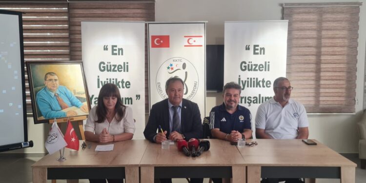 “Mustafa Çelik Tekerlekli Sandalye Basketbol Anı Turnuvası” yarın başlıyor