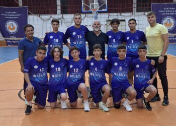 Filede kazanan KGM: 3-1