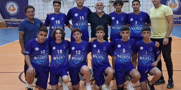 Filede kazanan KGM: 3-1