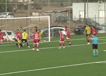 Futbolda 9.hafta