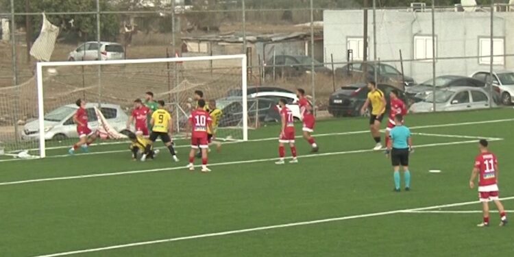Futbolda 9.hafta