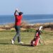 President Putter, Griffiths’in