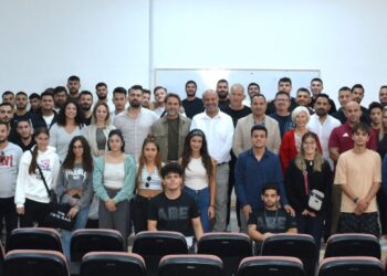 “SPORDA ZORAKİ EVLİLİK” SEMİNERİ DÜZENLENDİ