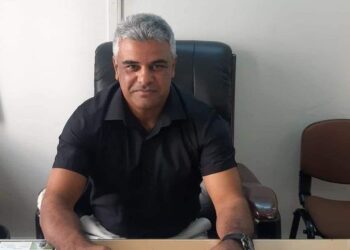 KARAYEL İSTİFA ETTİ