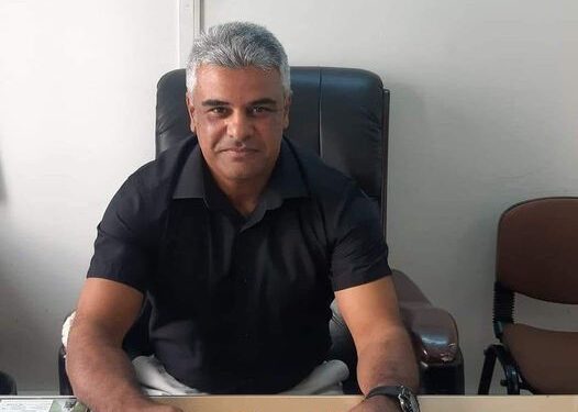 KARAYEL İSTİFA ETTİ
