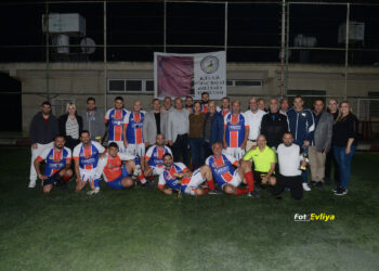 ŞAMPİYON TRİBÜN KIBRIS