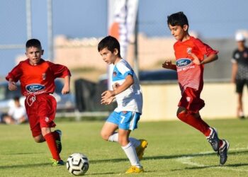 ŞAMPIYON MELEKLER U12 FUTBOL ŞENLİĞİ ORGANİZE EDİLİYOR