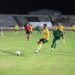 Açılış maçında kazanan 2-0’lık skorla MTG oldu