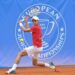 Aren’li Türkiye “Davis Cup Junior”u 11. tamamladı