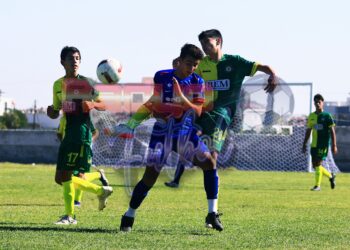 U16 LİGİNE KALINDIĞI YERDEN DEVAM
