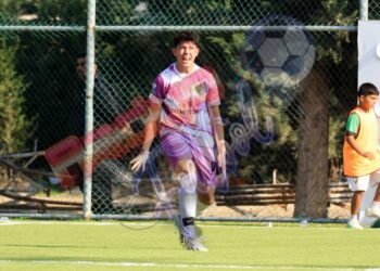 GOL KRALLIĞINDA LİDERLİĞİ ELE GEÇİRDİ