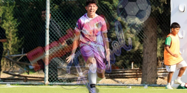 GOL KRALLIĞINDA LİDERLİĞİ ELE GEÇİRDİ