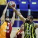 Engellilerde derbi Galatasaray’ın